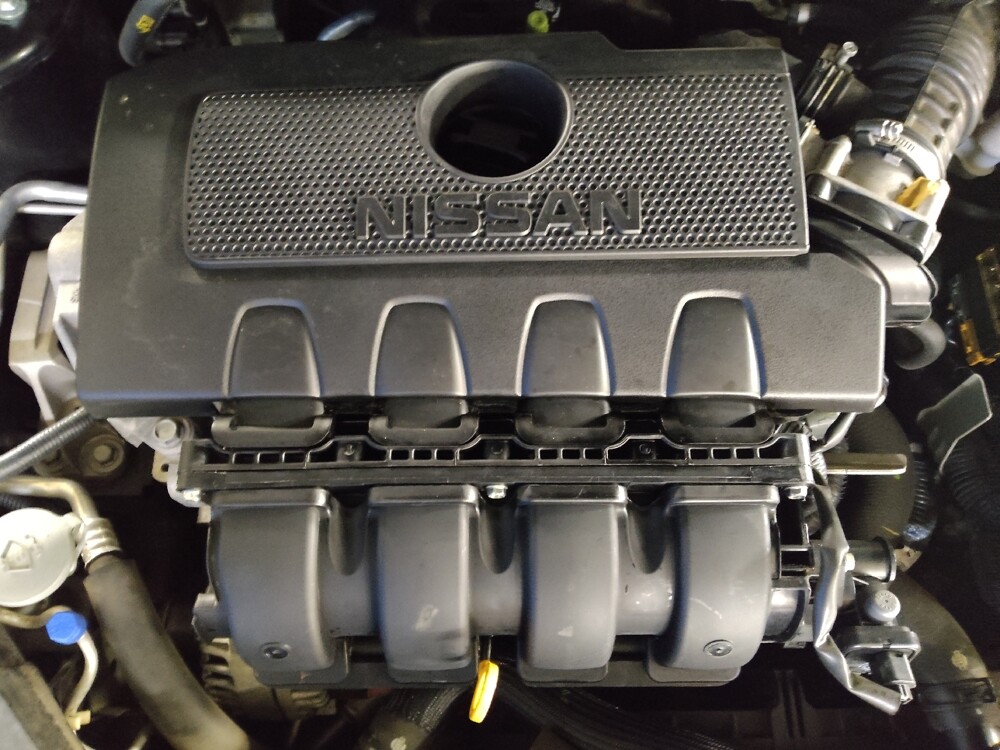 2019 Nissan Sentra in Marietta, GA 30062 - 18128493 30