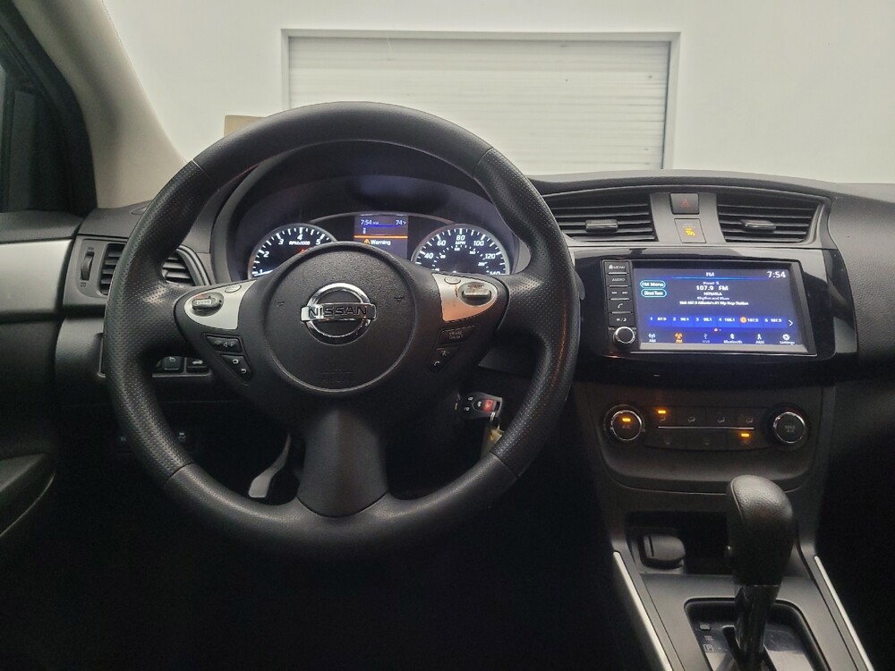 2019 Nissan Sentra in Marietta, GA 30062 - 18128493 22