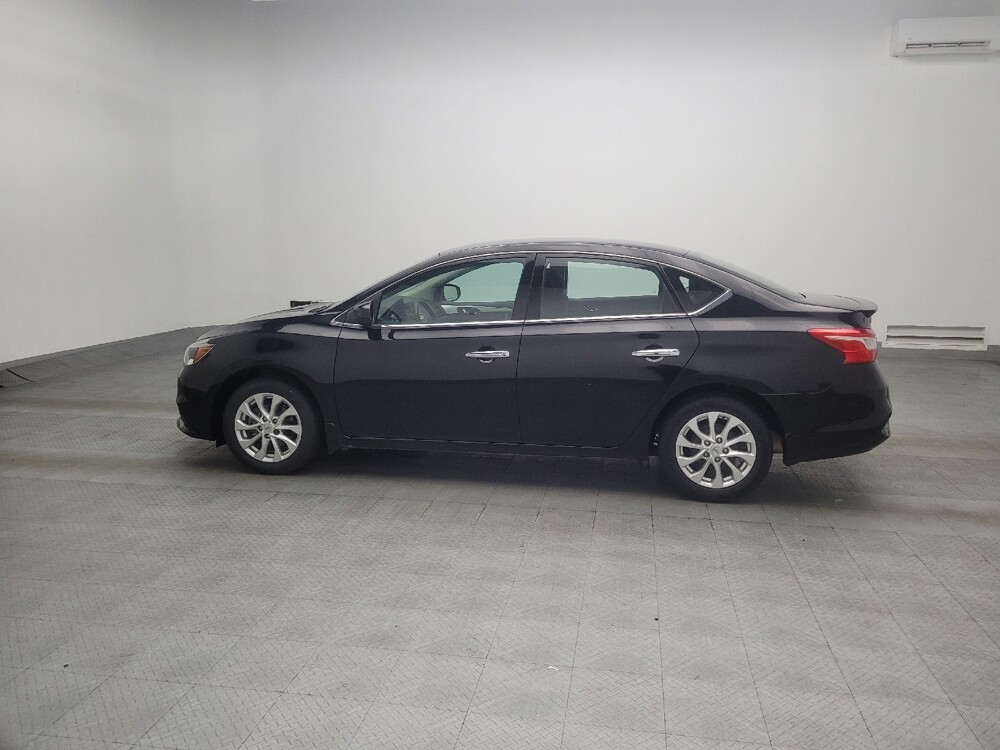 2019 Nissan Sentra in Marietta, GA 30062 - 18128493 3