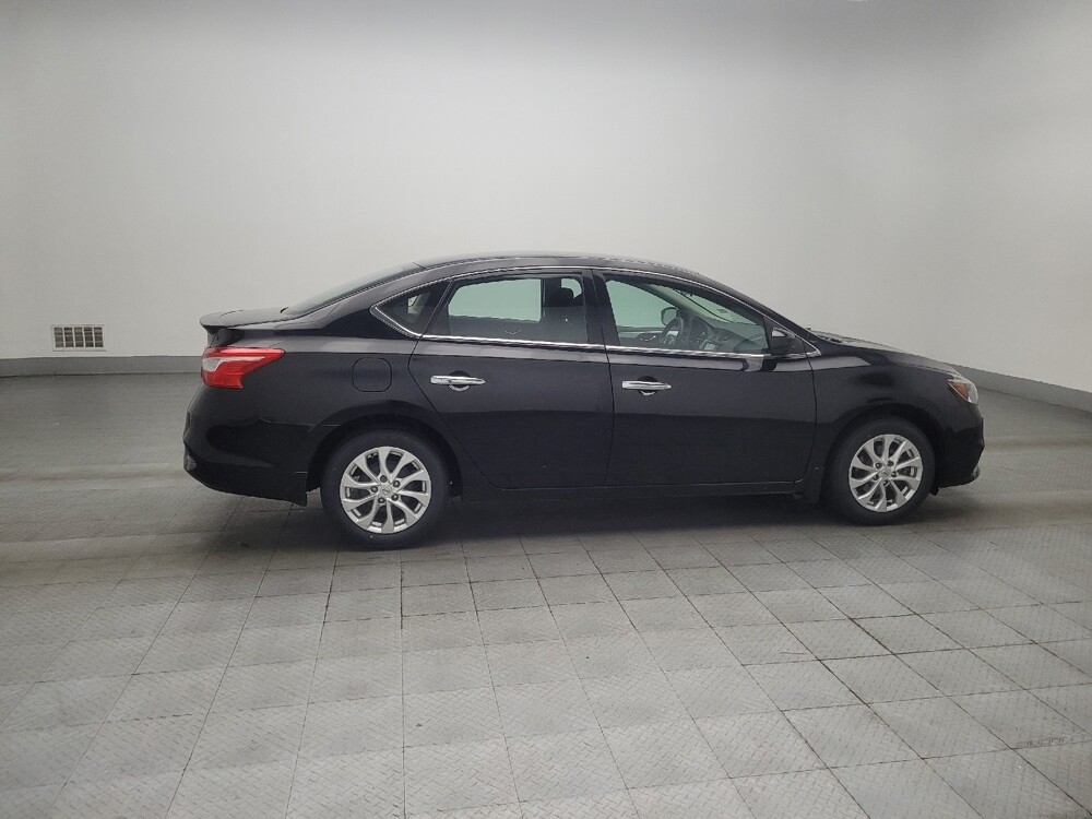 2019 Nissan Sentra in Marietta, GA 30062 - 18128493 10