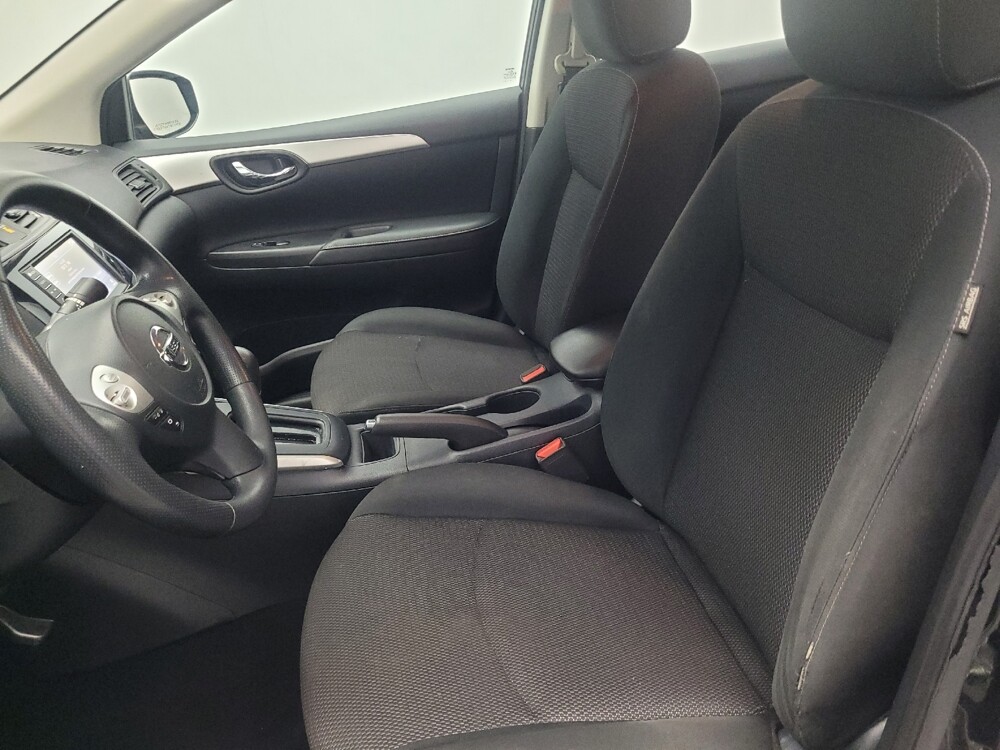 2019 Nissan Sentra in Marietta, GA 30062 - 18128493 17