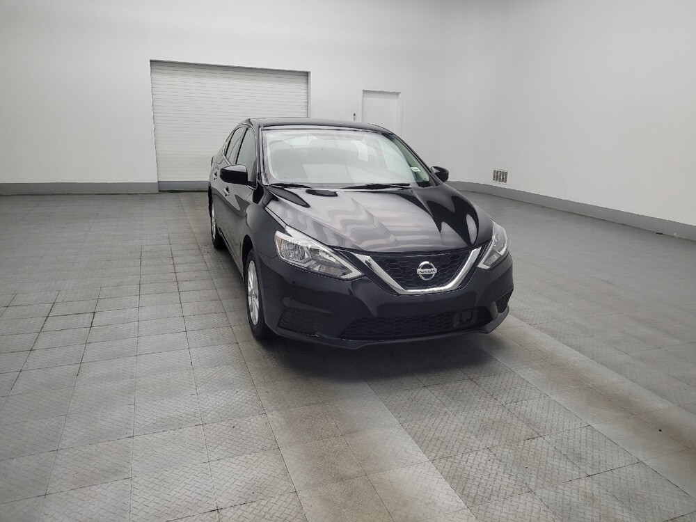 2019 Nissan Sentra in Marietta, GA 30062 - 18128493 13