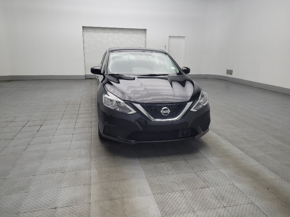 2019 Nissan Sentra in Marietta, GA 30062 - 18128493 14