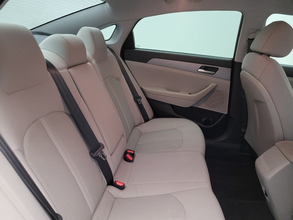 2019 Hyundai Sonata in Albuquerque, NM 87123 - 18128495 19