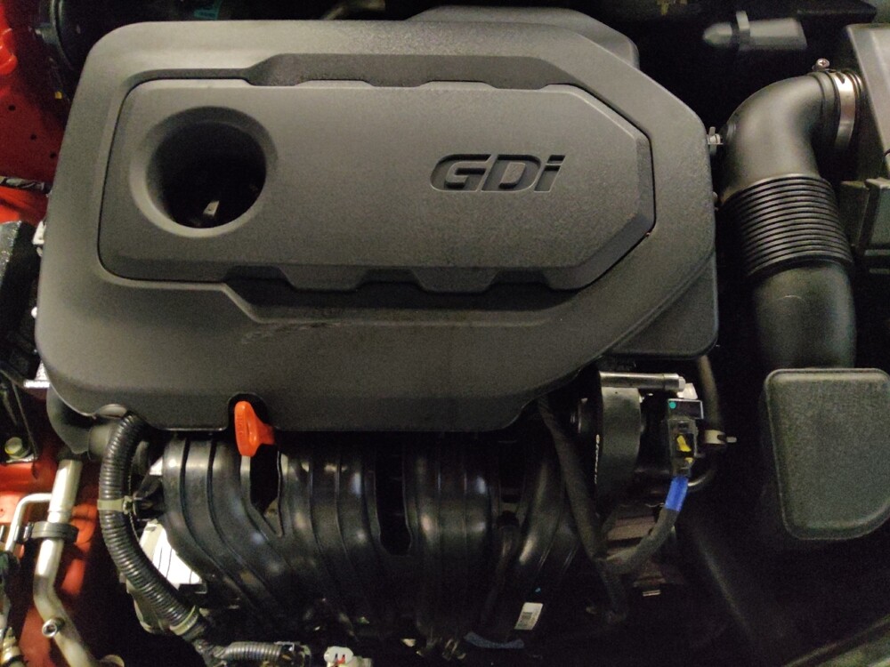 2019 Hyundai Sonata in Albuquerque, NM 87123 - 18128495 30