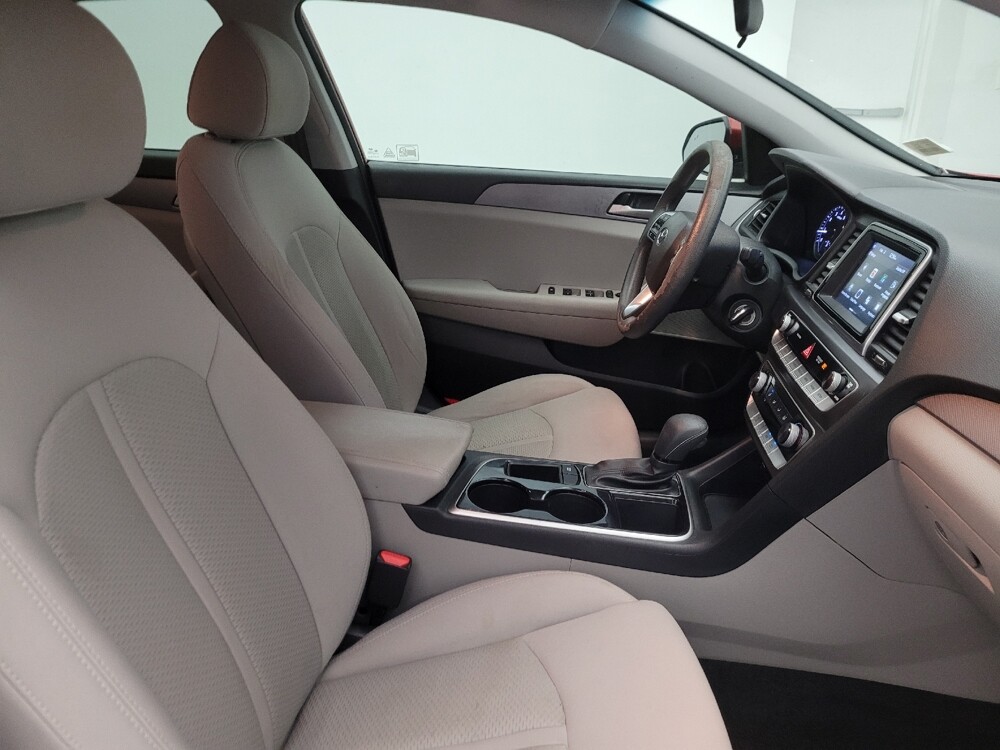2019 Hyundai Sonata in Albuquerque, NM 87123 - 18128495 21