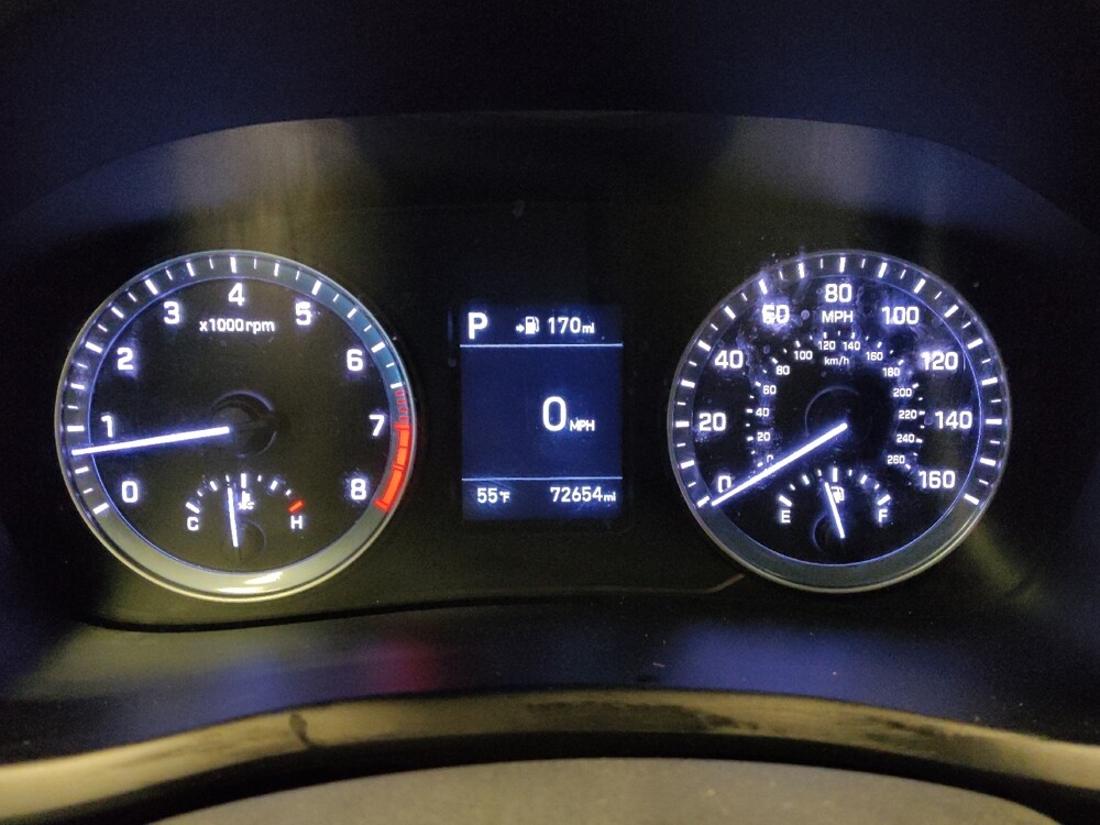 2019 Hyundai Sonata in Albuquerque, NM 87123 - 18128495 23