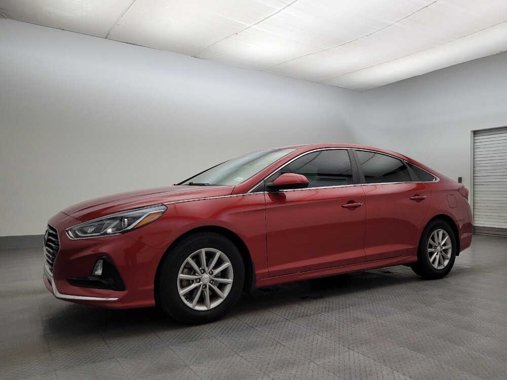 2019 Hyundai Sonata in Albuquerque, NM 87123 - 18128495 2