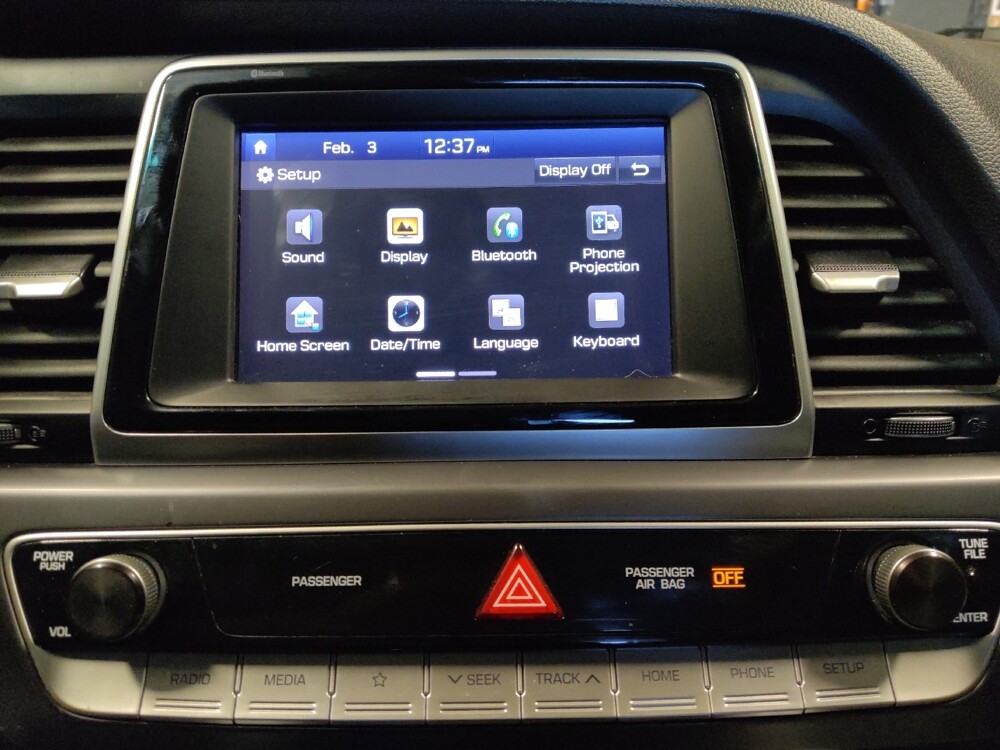 2019 Hyundai Sonata in Albuquerque, NM 87123 - 18128495 25