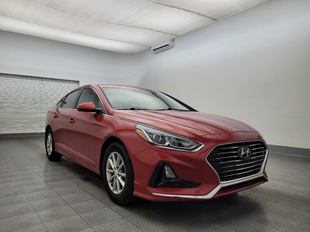2019 Hyundai Sonata in Albuquerque, NM 87123 - 18128495 13