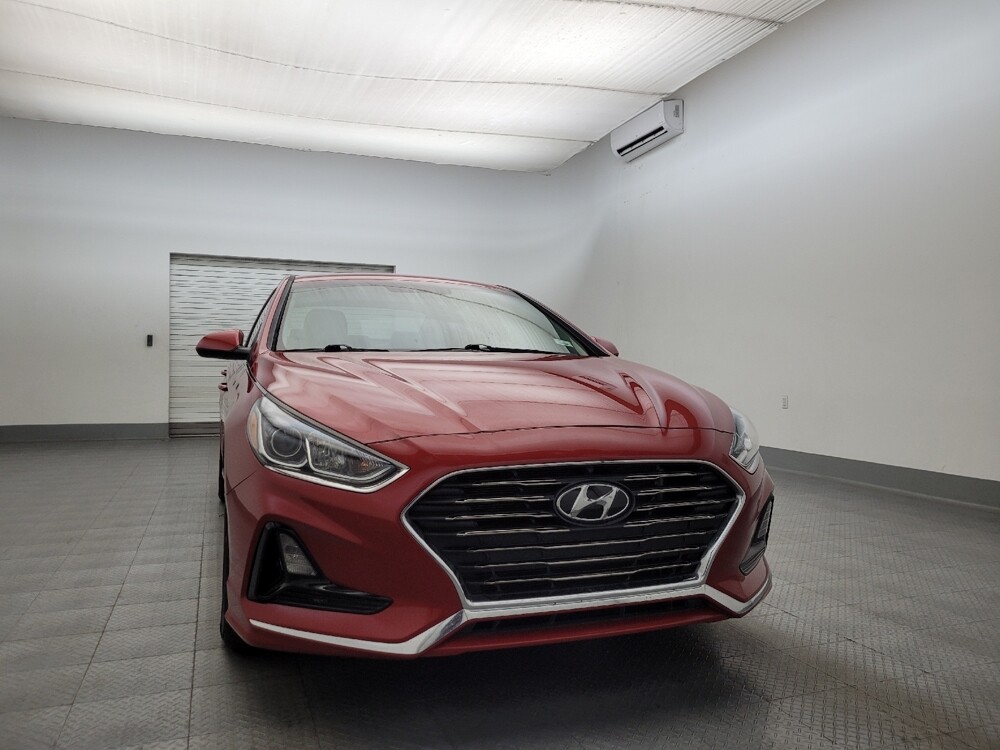 2019 Hyundai Sonata in Albuquerque, NM 87123 - 18128495 14