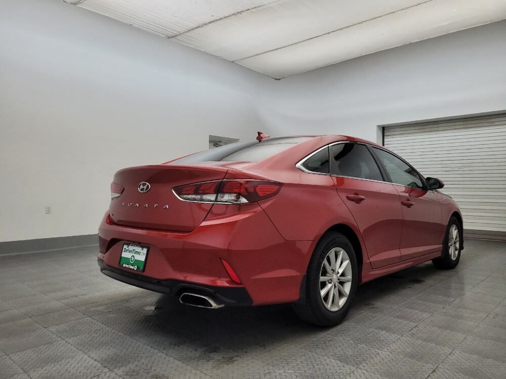 2019 Hyundai Sonata in Albuquerque, NM 87123 - 18128495 9