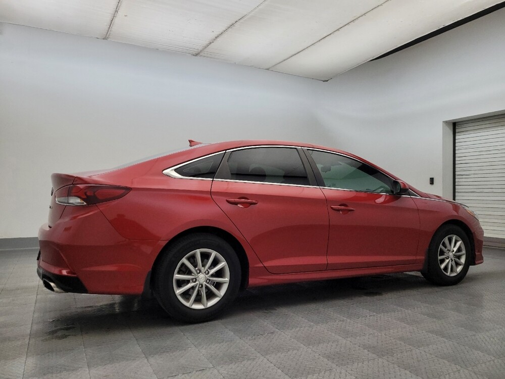 2019 Hyundai Sonata in Albuquerque, NM 87123 - 18128495 10