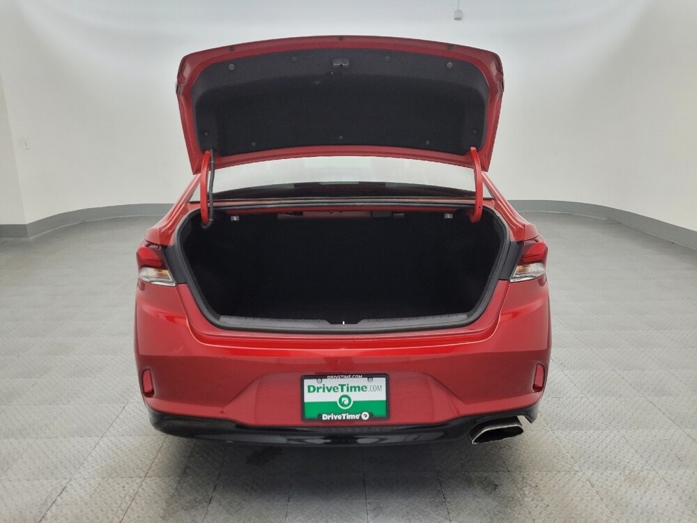 2019 Hyundai Sonata in Albuquerque, NM 87123 - 18128495 29