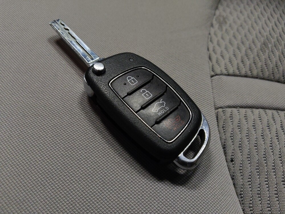 2019 Hyundai Sonata in Albuquerque, NM 87123 - 18128495 32