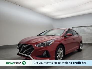 2019 Hyundai Sonata in Albuquerque, NM 87123