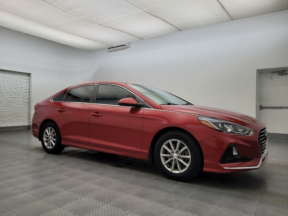 2019 Hyundai Sonata in Albuquerque, NM 87123 - 18128495 11
