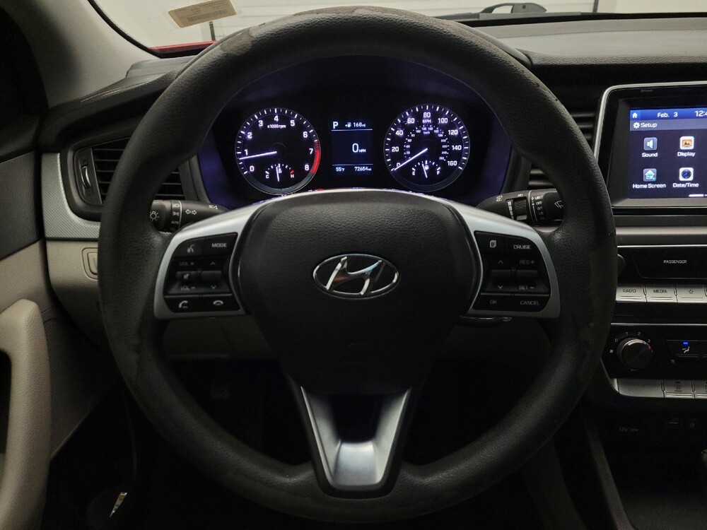 2019 Hyundai Sonata in Albuquerque, NM 87123 - 18128495 22