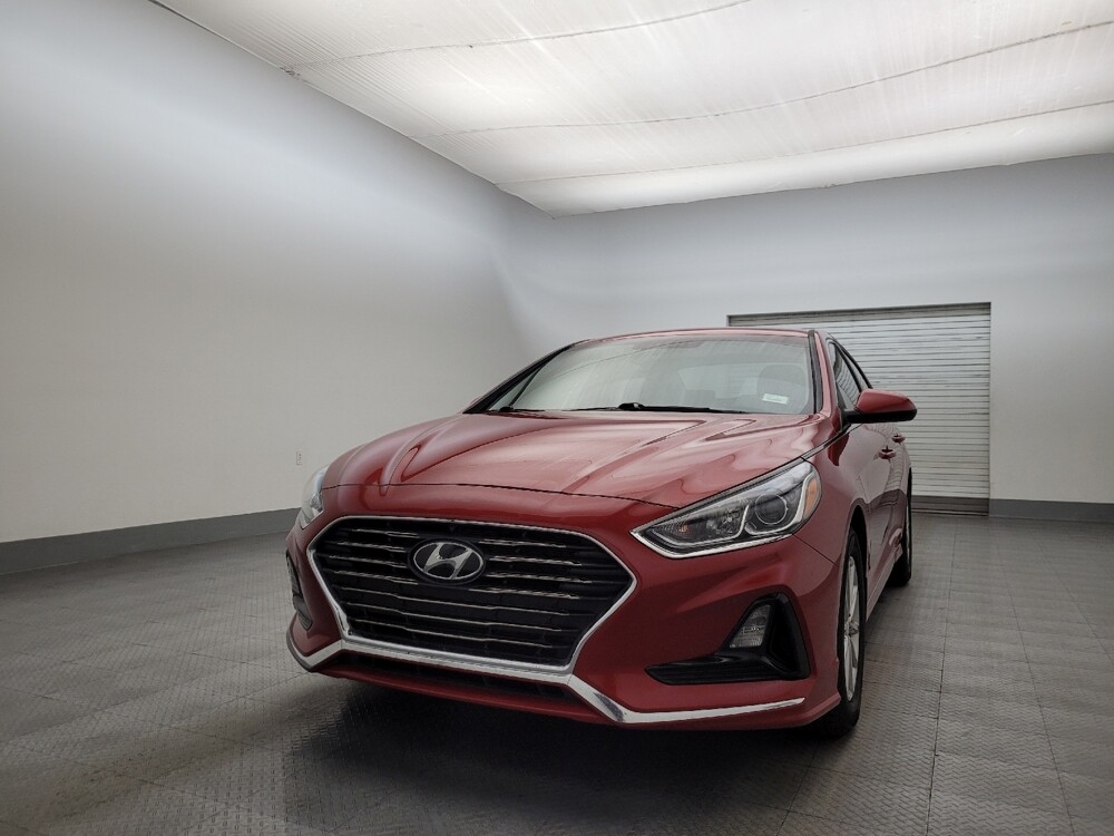 2019 Hyundai Sonata in Albuquerque, NM 87123 - 18128495 15