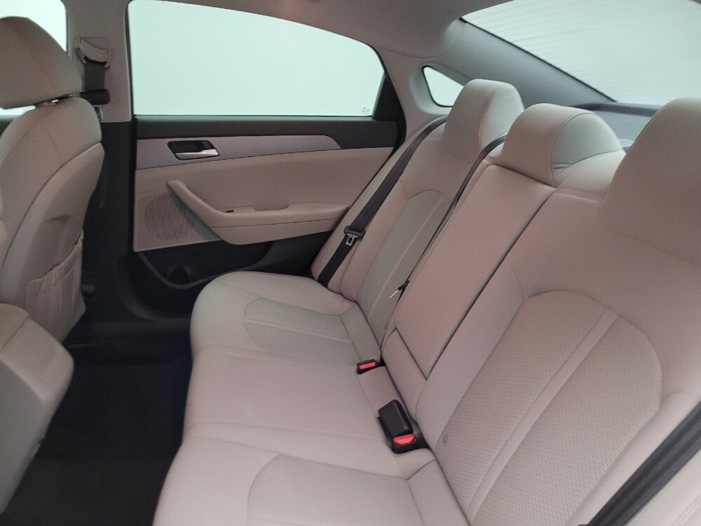 2019 Hyundai Sonata in Albuquerque, NM 87123 - 18128495 18