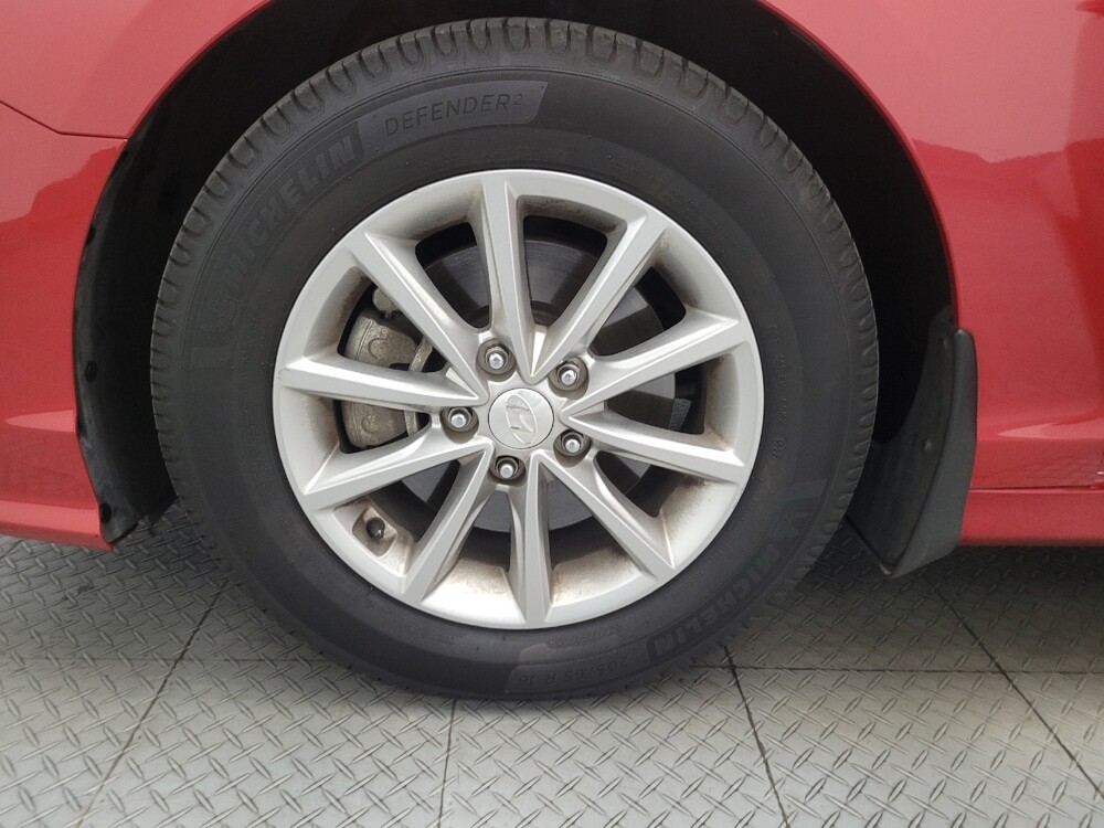 2019 Hyundai Sonata in Albuquerque, NM 87123 - 18128495 31