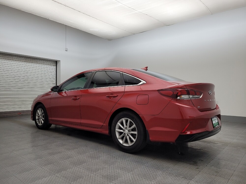 2019 Hyundai Sonata in Albuquerque, NM 87123 - 18128495 3