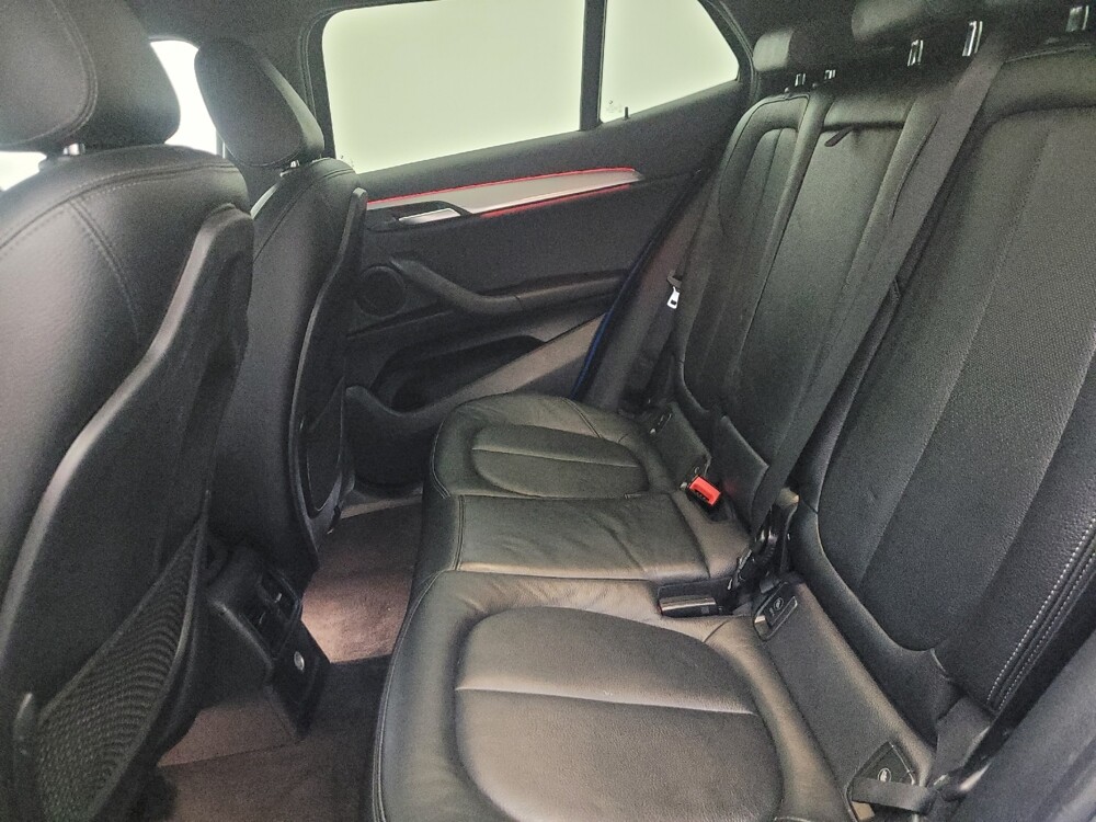 2018 BMW X2 in Chandler, AZ 85225 - 18128496 18