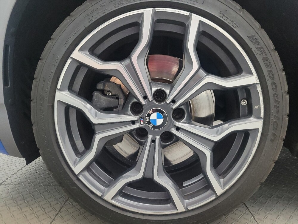 2018 BMW X2 in Chandler, AZ 85225 - 18128496 31