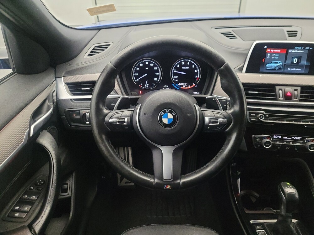 2018 BMW X2 in Chandler, AZ 85225 - 18128496 22