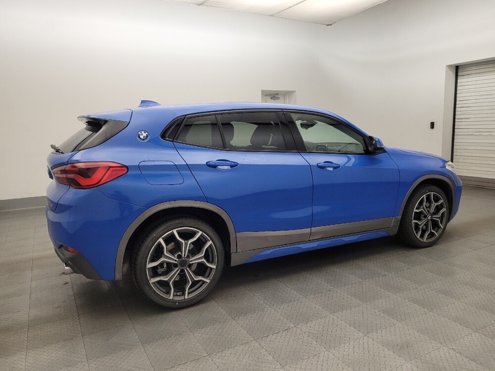 2018 BMW X2 in Chandler, AZ 85225 - 18128496 10