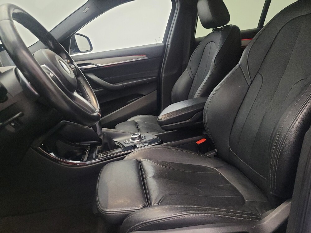 2018 BMW X2 in Chandler, AZ 85225 - 18128496 17