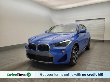 2018 BMW X2 in Chandler, AZ 85225