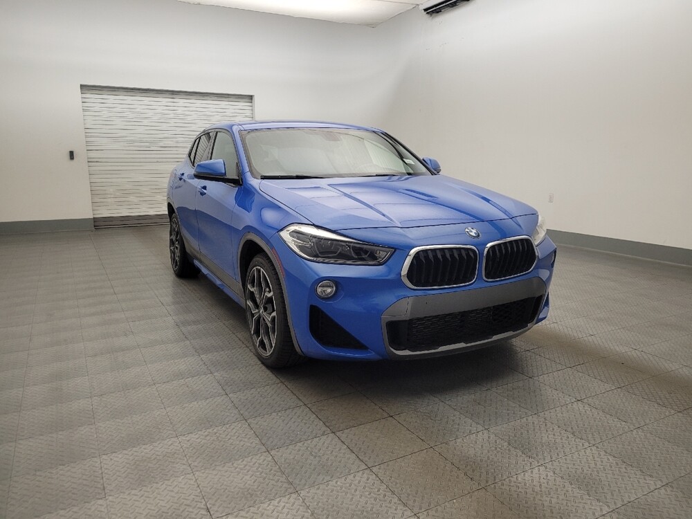 2018 BMW X2 in Chandler, AZ 85225 - 18128496 13