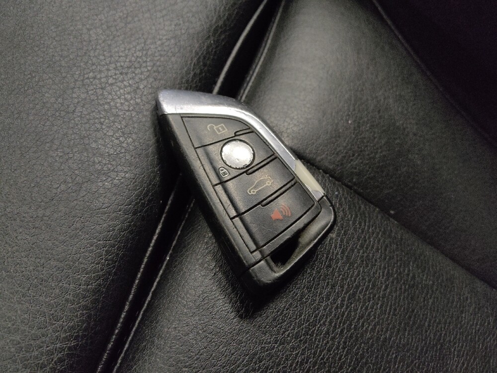 2018 BMW X2 in Chandler, AZ 85225 - 18128496 32