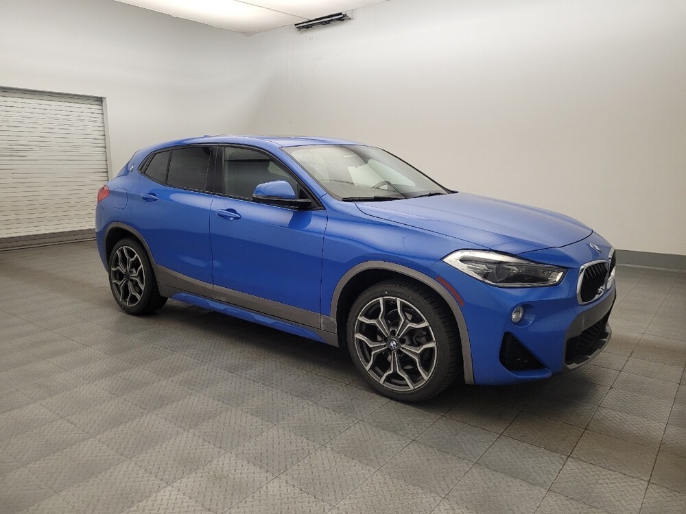 2018 BMW X2 in Chandler, AZ 85225 - 18128496 11