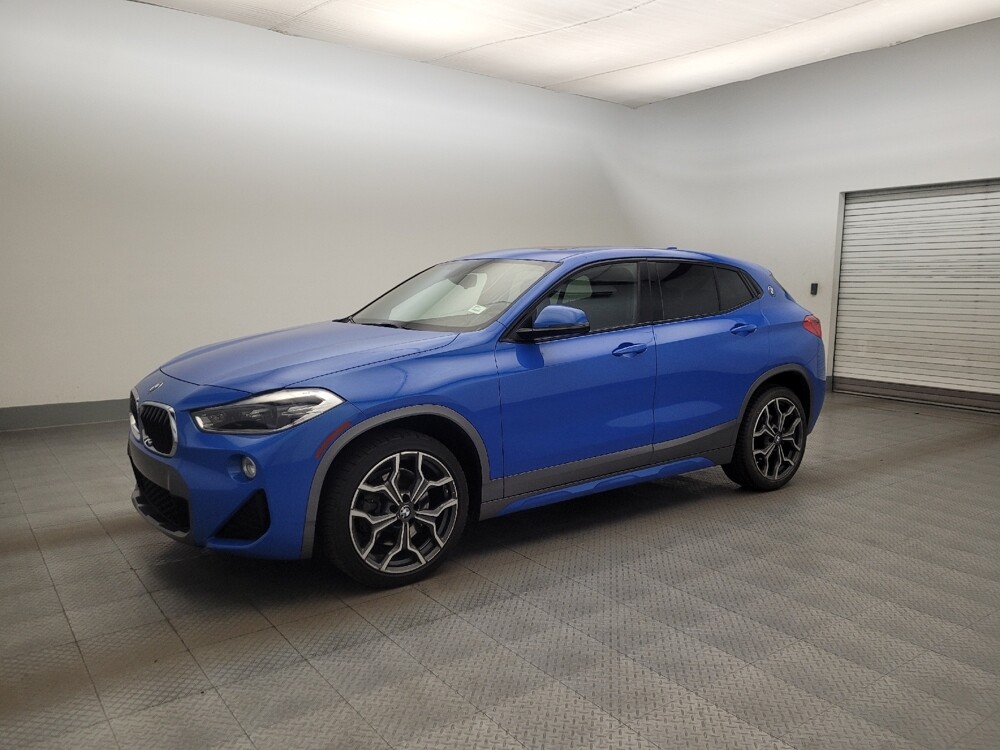 2018 BMW X2 in Chandler, AZ 85225 - 18128496 2