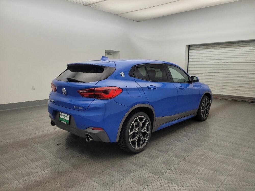 2018 BMW X2 in Chandler, AZ 85225 - 18128496 9