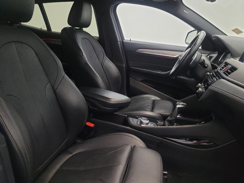 2018 BMW X2 in Chandler, AZ 85225 - 18128496 21