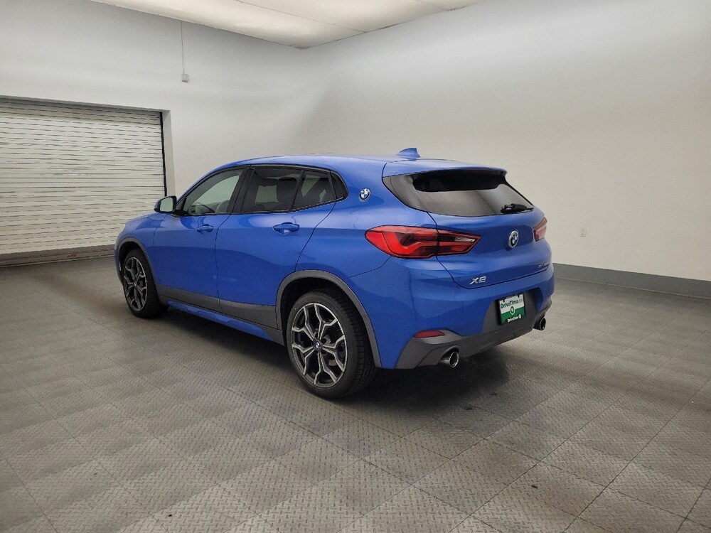 2018 BMW X2 in Chandler, AZ 85225 - 18128496 3