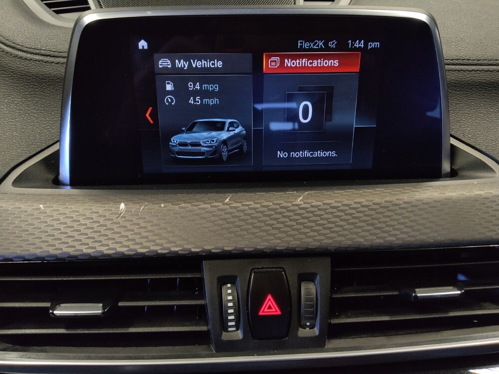 2018 BMW X2 in Chandler, AZ 85225 - 18128496 25