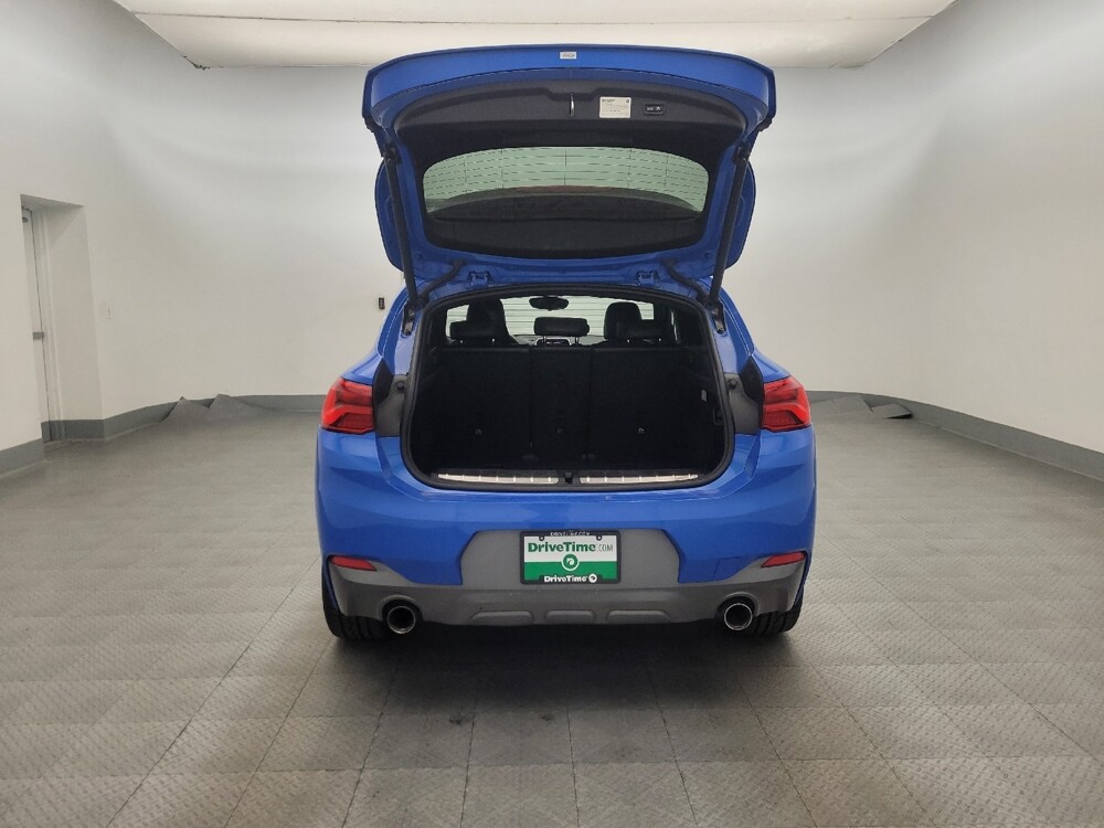 2018 BMW X2 in Chandler, AZ 85225 - 18128496 29