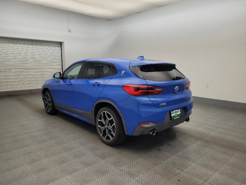 2018 BMW X2 in Chandler, AZ 85225 - 18128496 5