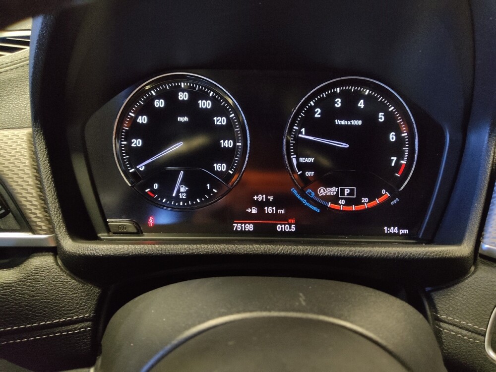 2018 BMW X2 in Chandler, AZ 85225 - 18128496 23