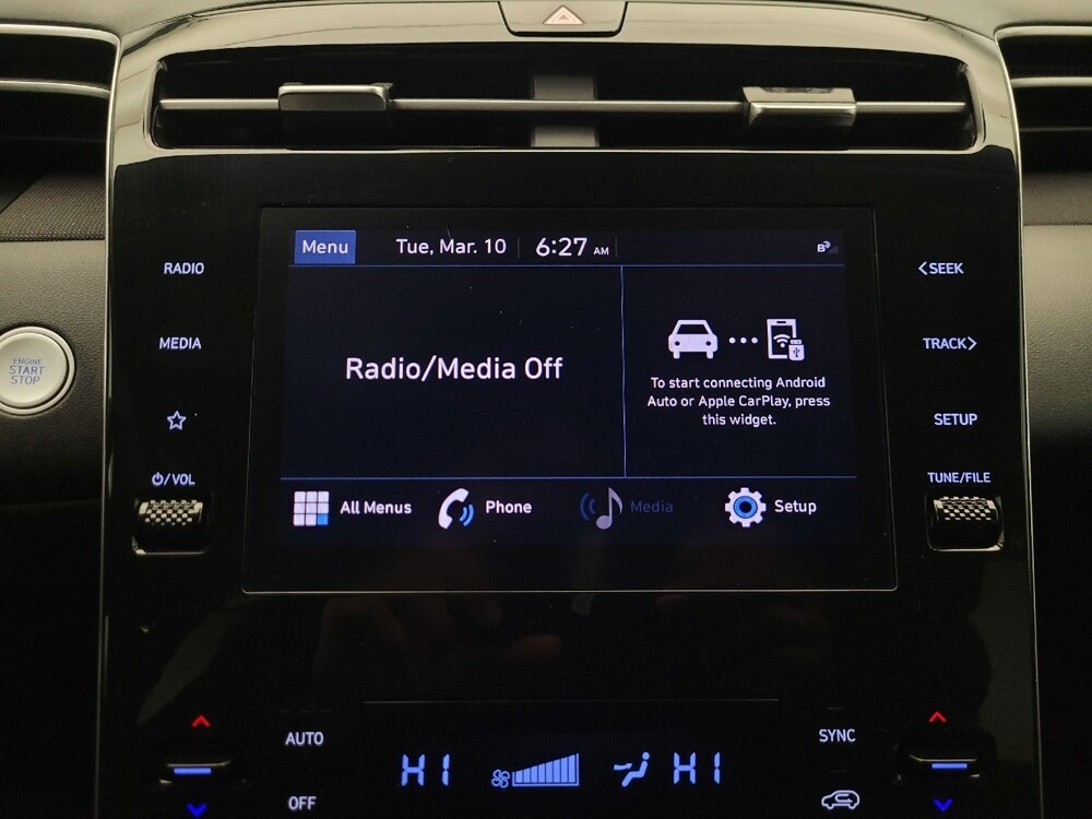 2023 Hyundai Tucson in Tucson, AZ 85705 - 18128497 25