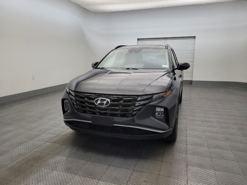 2023 Hyundai Tucson in Tucson, AZ 85705 - 18128497 15