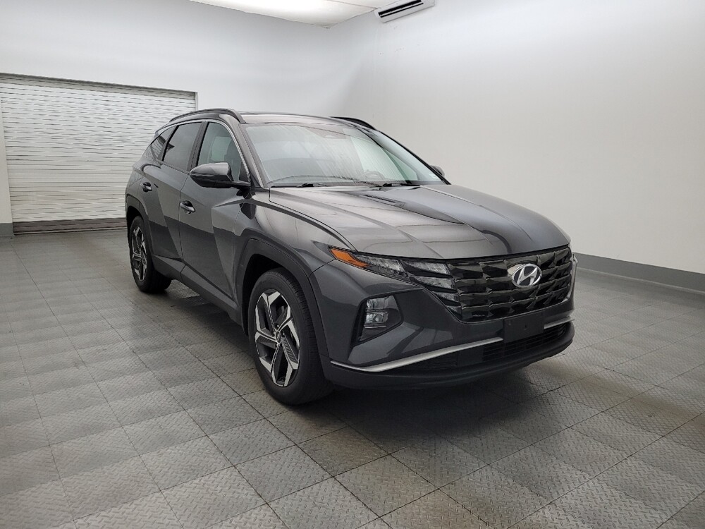 2023 Hyundai Tucson in Tucson, AZ 85705 - 18128497 13