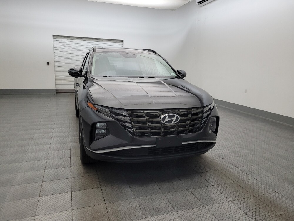 2023 Hyundai Tucson in Tucson, AZ 85705 - 18128497 14