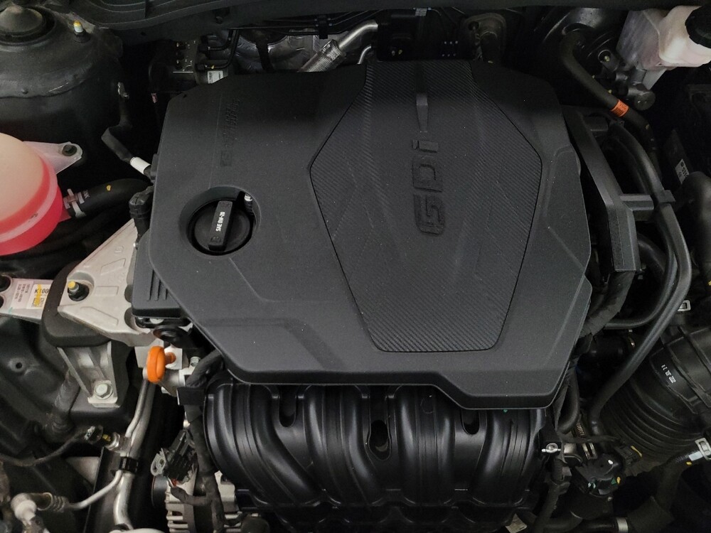 2023 Hyundai Tucson in Tucson, AZ 85705 - 18128497 30