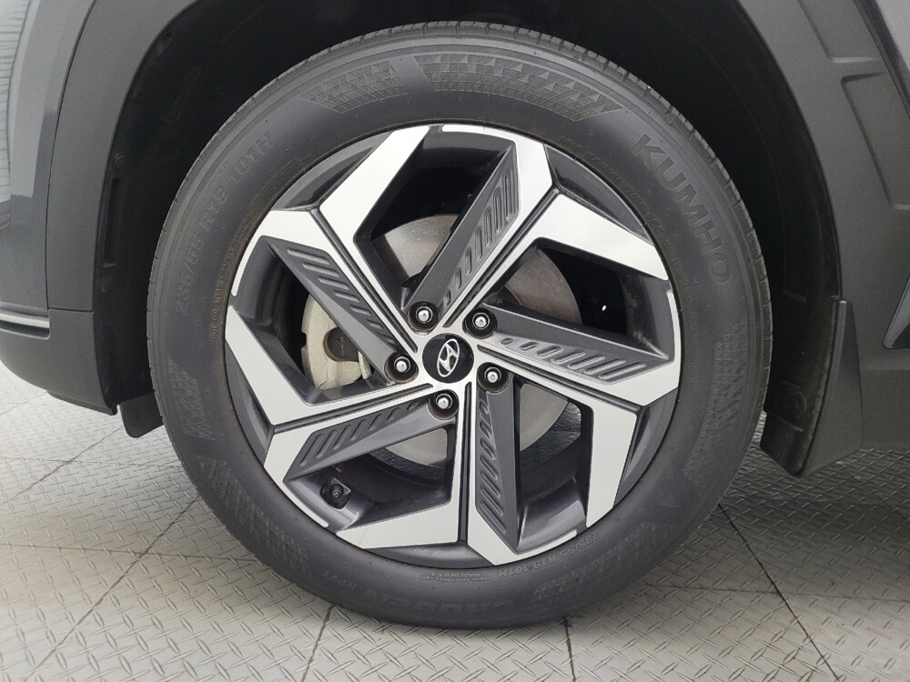 2023 Hyundai Tucson in Tucson, AZ 85705 - 18128497 31