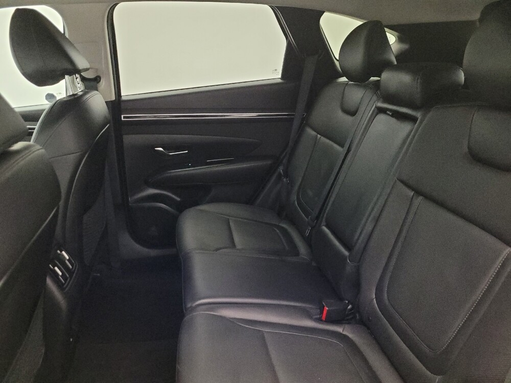 2023 Hyundai Tucson in Tucson, AZ 85705 - 18128497 18